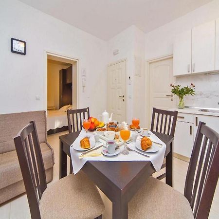 4B Apartments Dubrovnik Bilik gambar