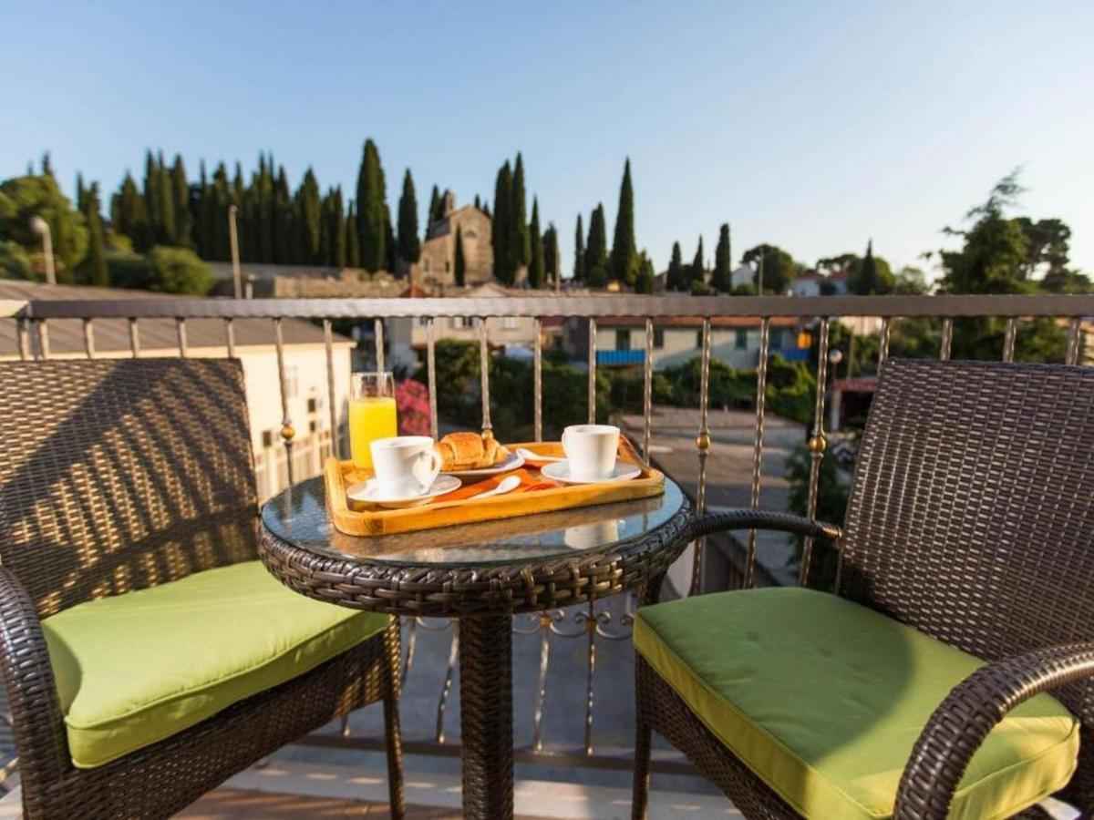 4B Apartments Dubrovnik Luaran gambar