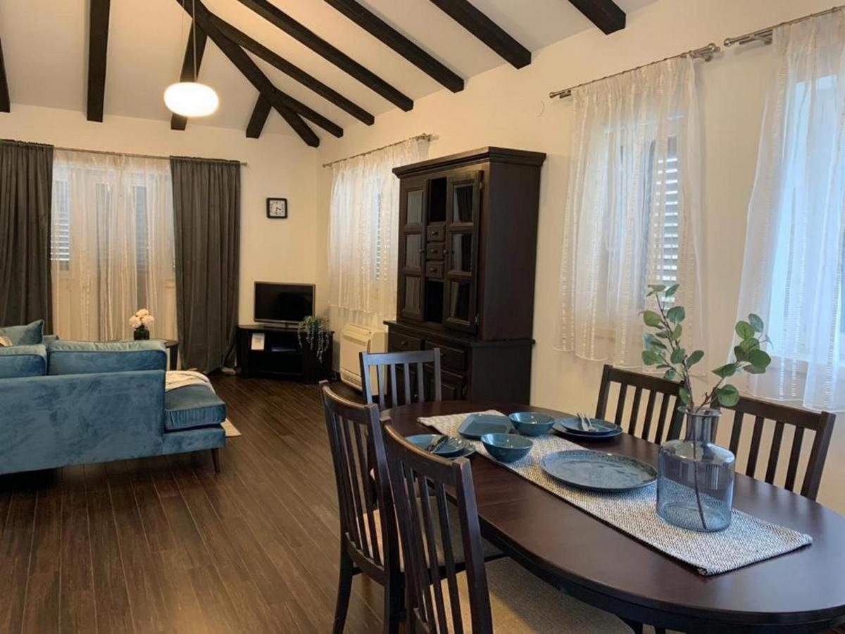 4B Apartments Dubrovnik Luaran gambar