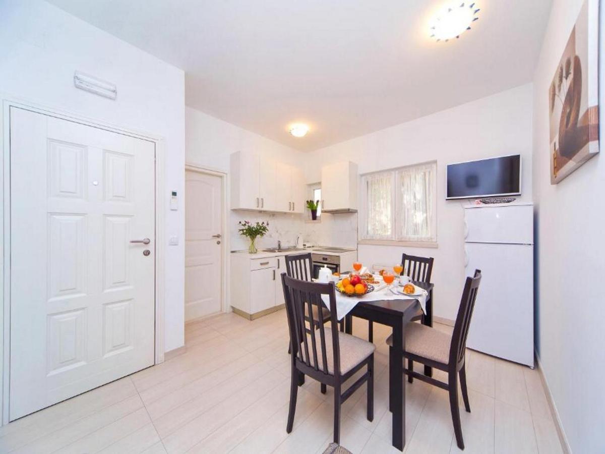 4B Apartments Dubrovnik Luaran gambar