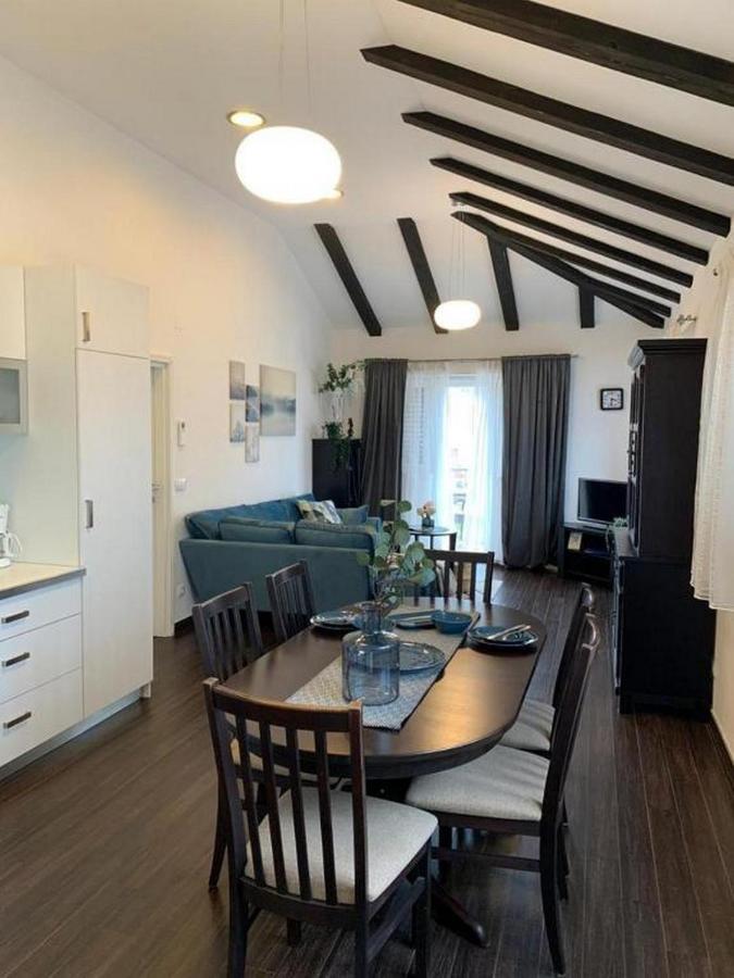4B Apartments Dubrovnik Luaran gambar