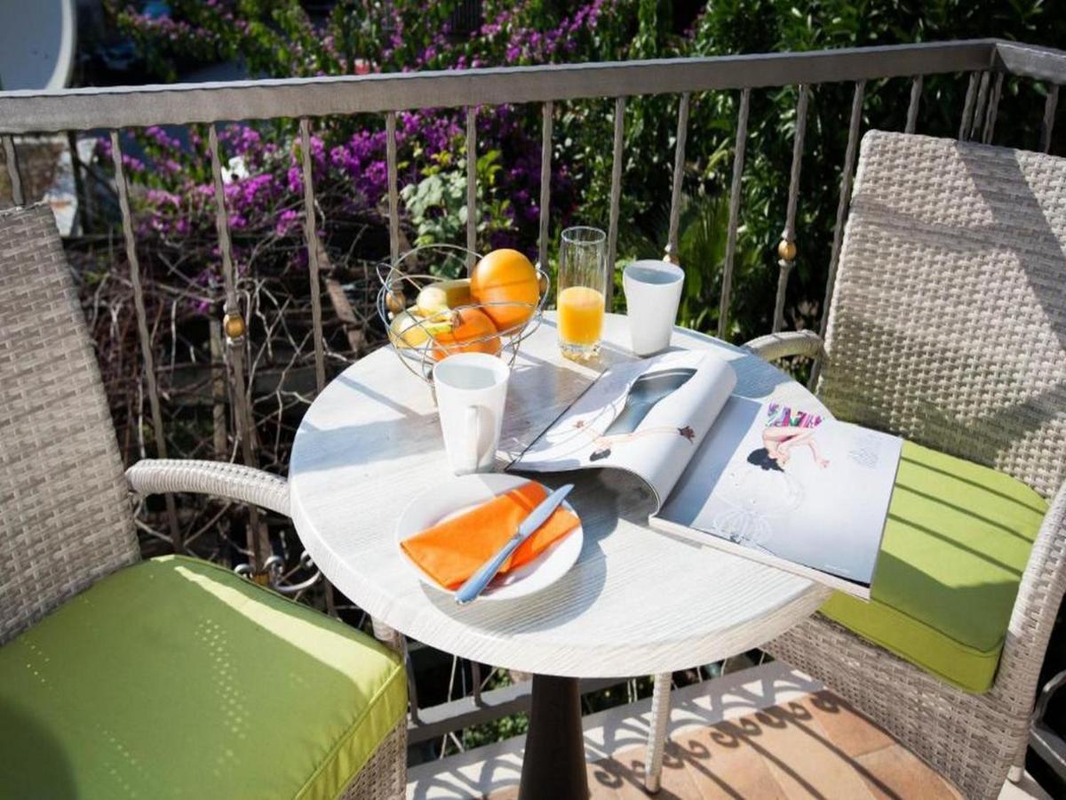 4B Apartments Dubrovnik Luaran gambar