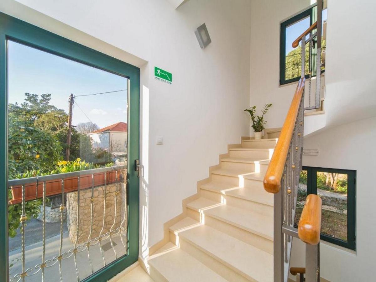 4B Apartments Dubrovnik Luaran gambar