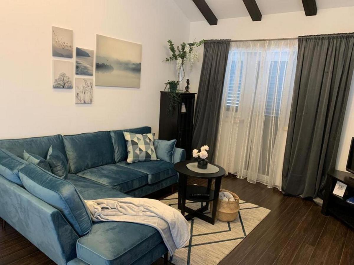 4B Apartments Dubrovnik Luaran gambar