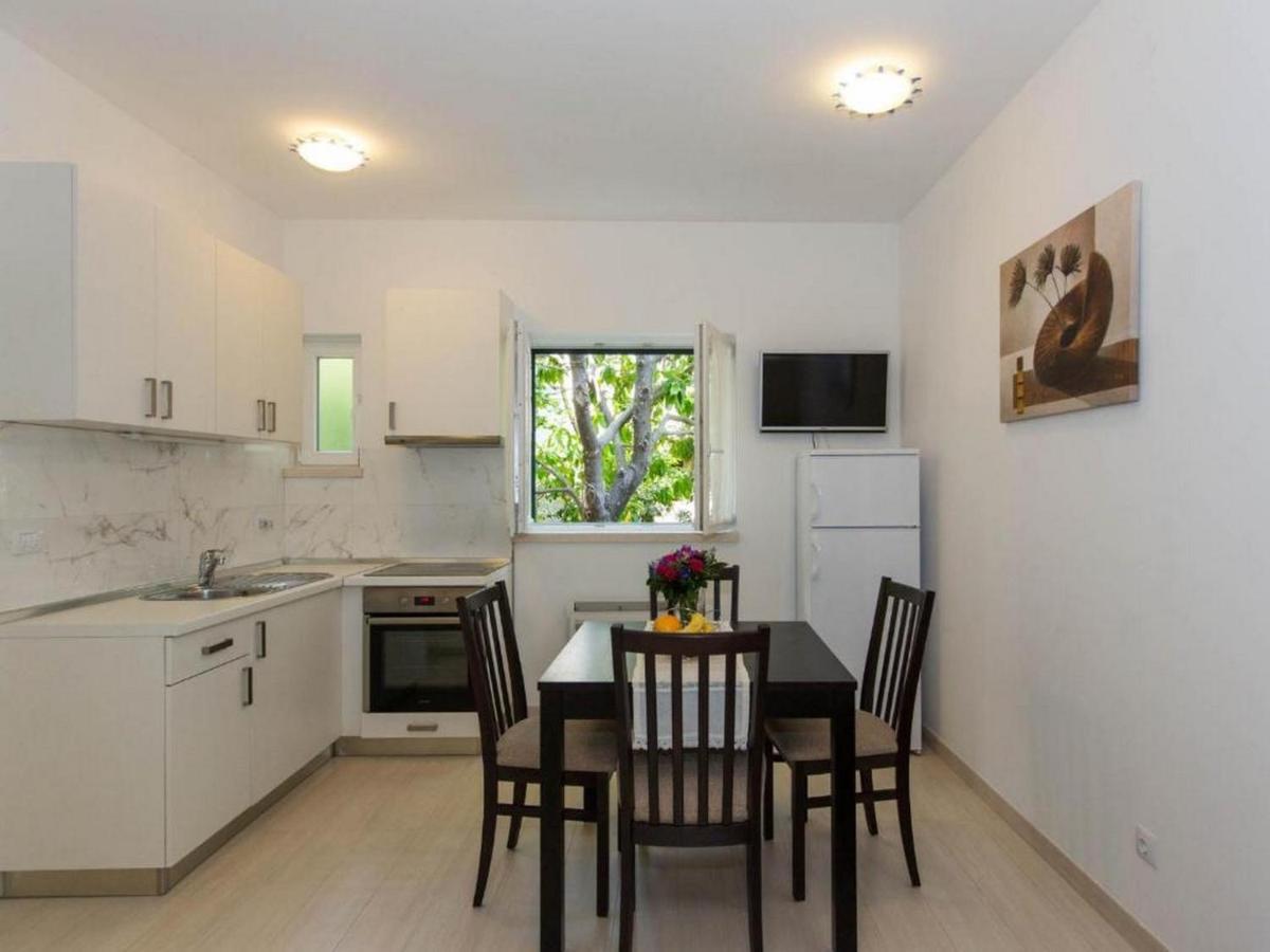 4B Apartments Dubrovnik Luaran gambar