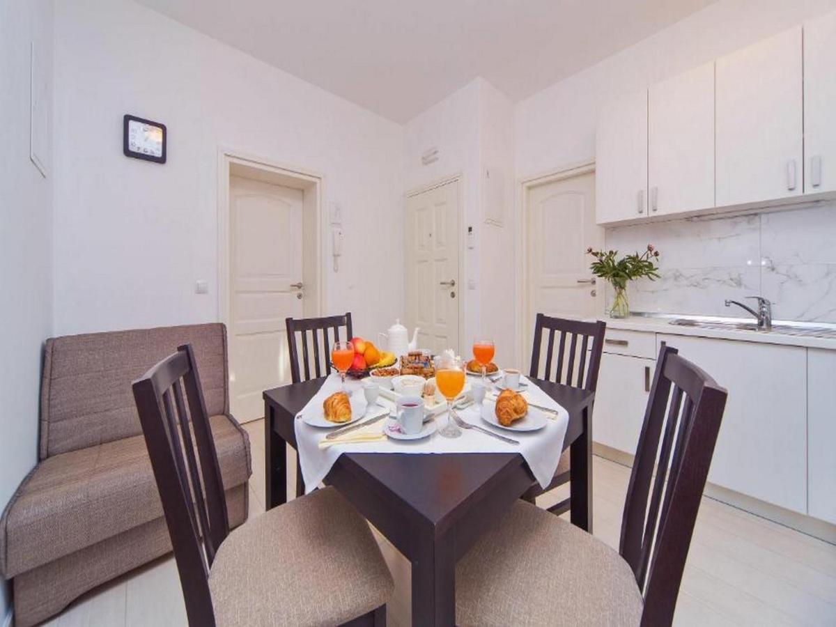4B Apartments Dubrovnik Luaran gambar