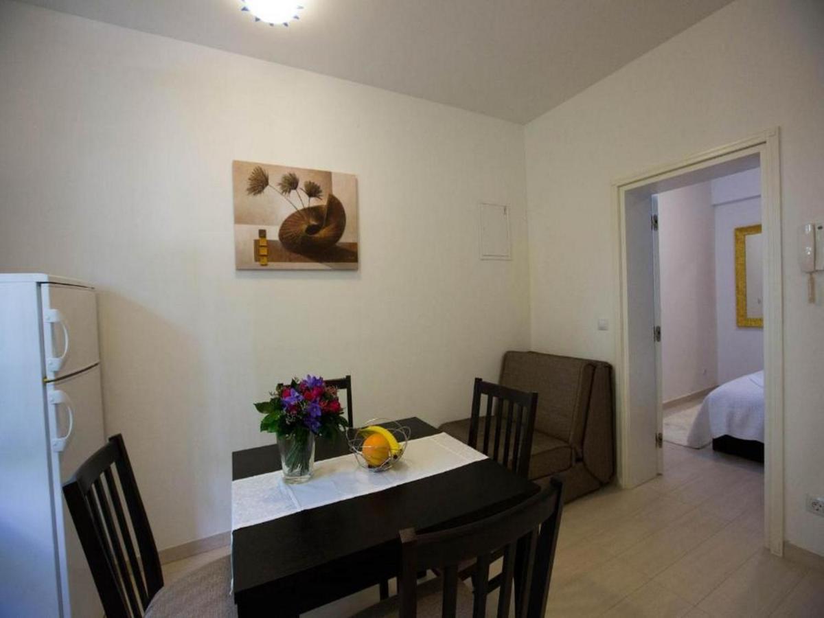 4B Apartments Dubrovnik Luaran gambar
