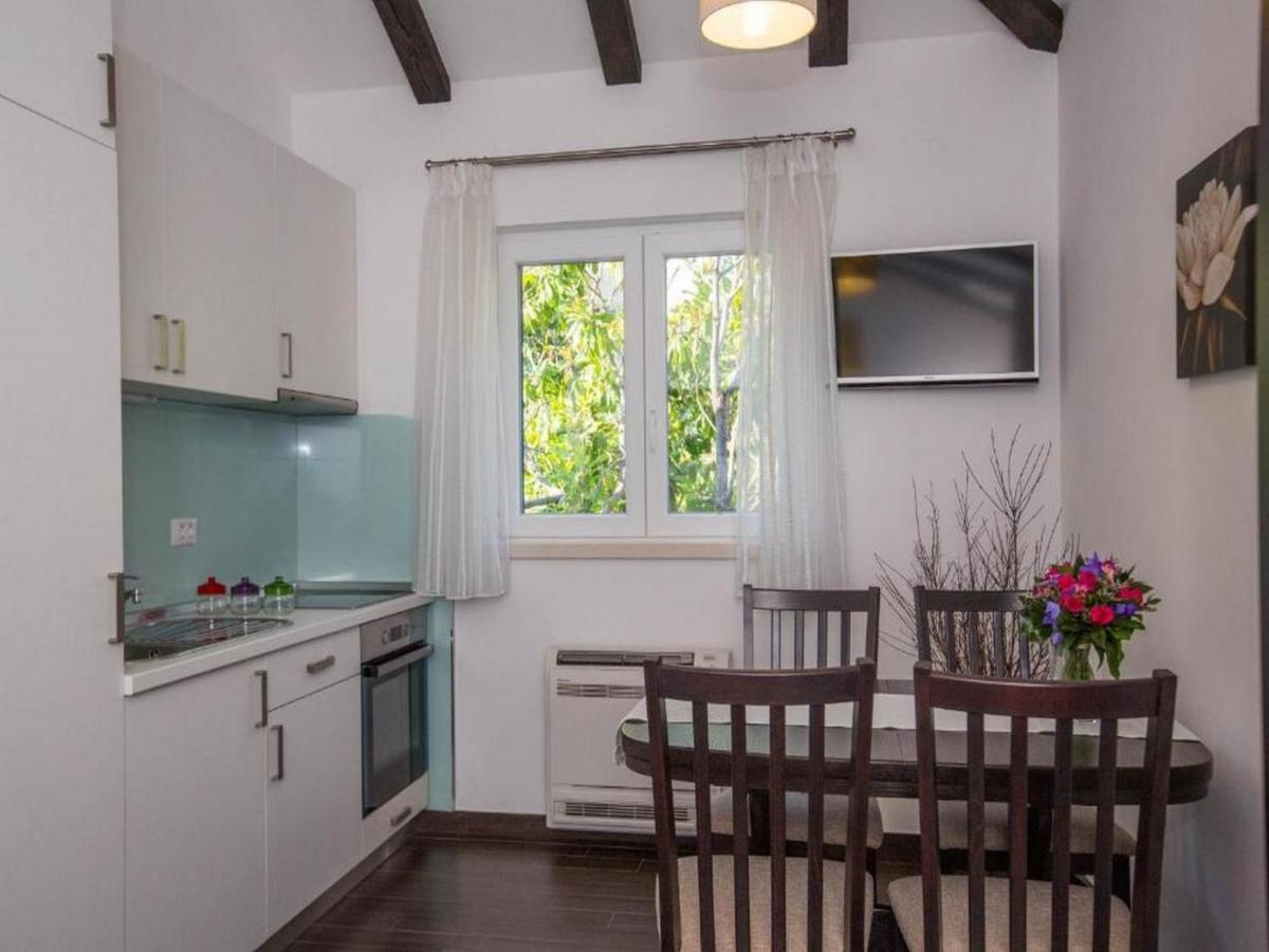 4B Apartments Dubrovnik Bilik gambar