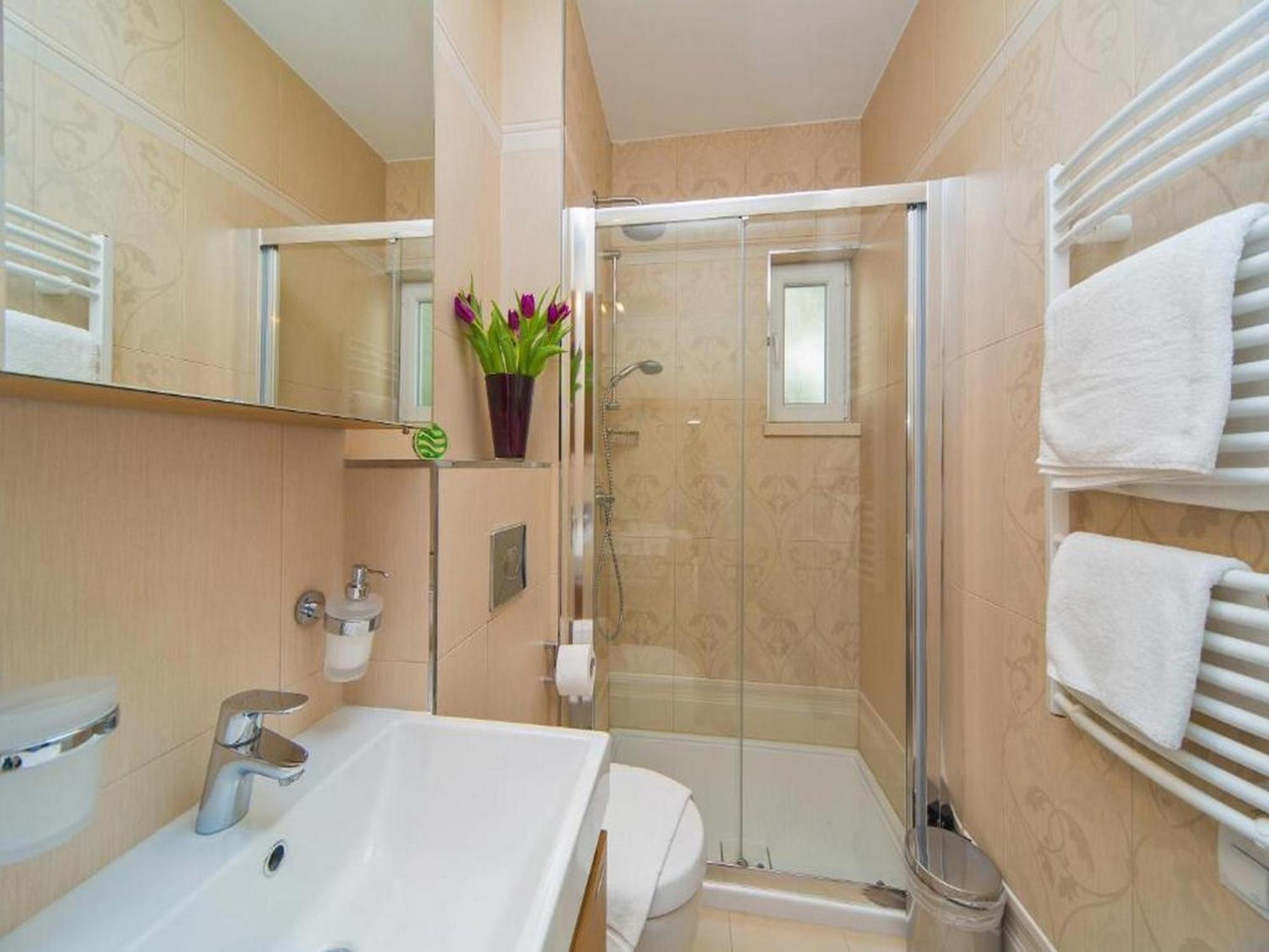 4B Apartments Dubrovnik Bilik gambar