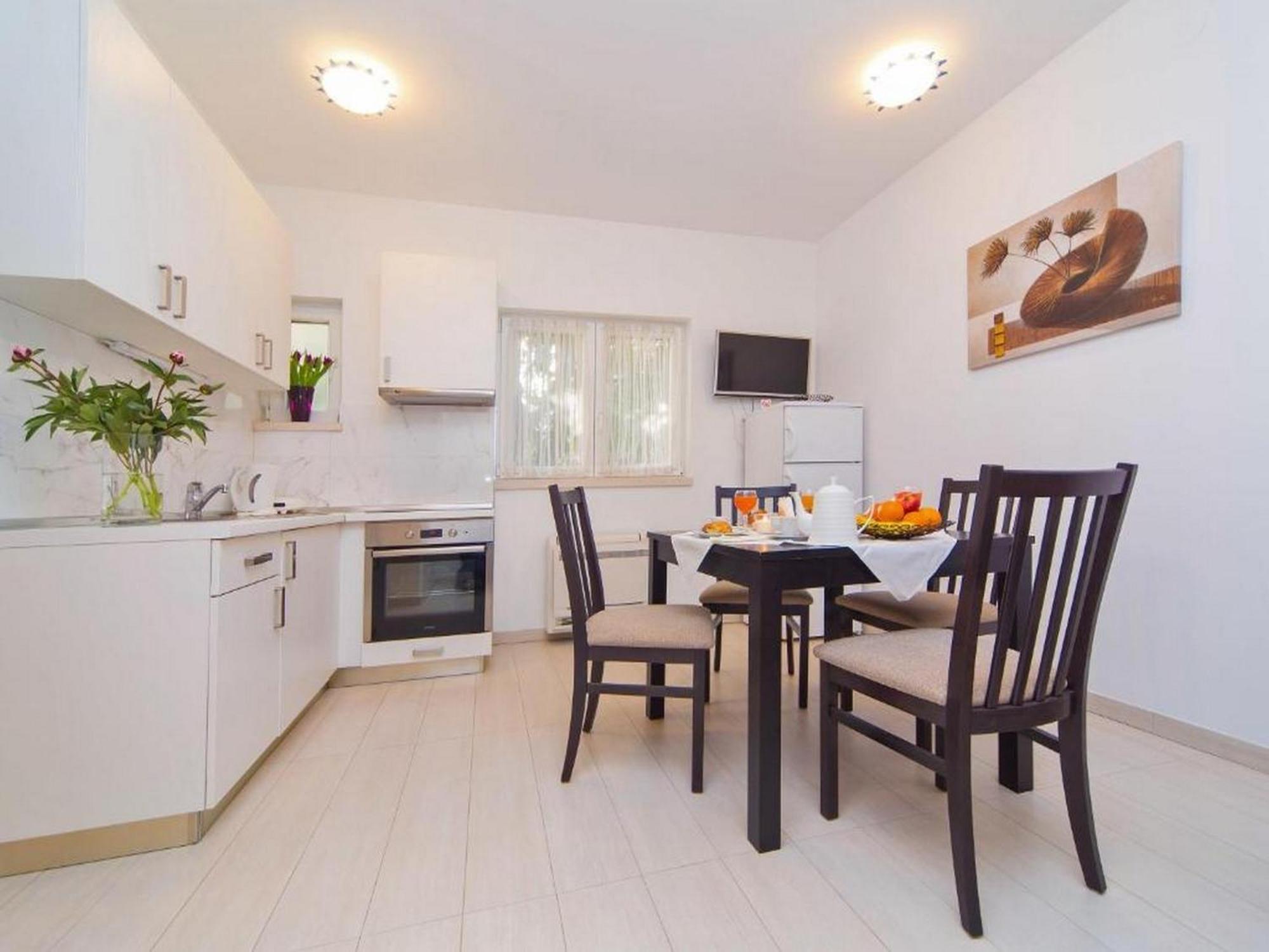 4B Apartments Dubrovnik Bilik gambar