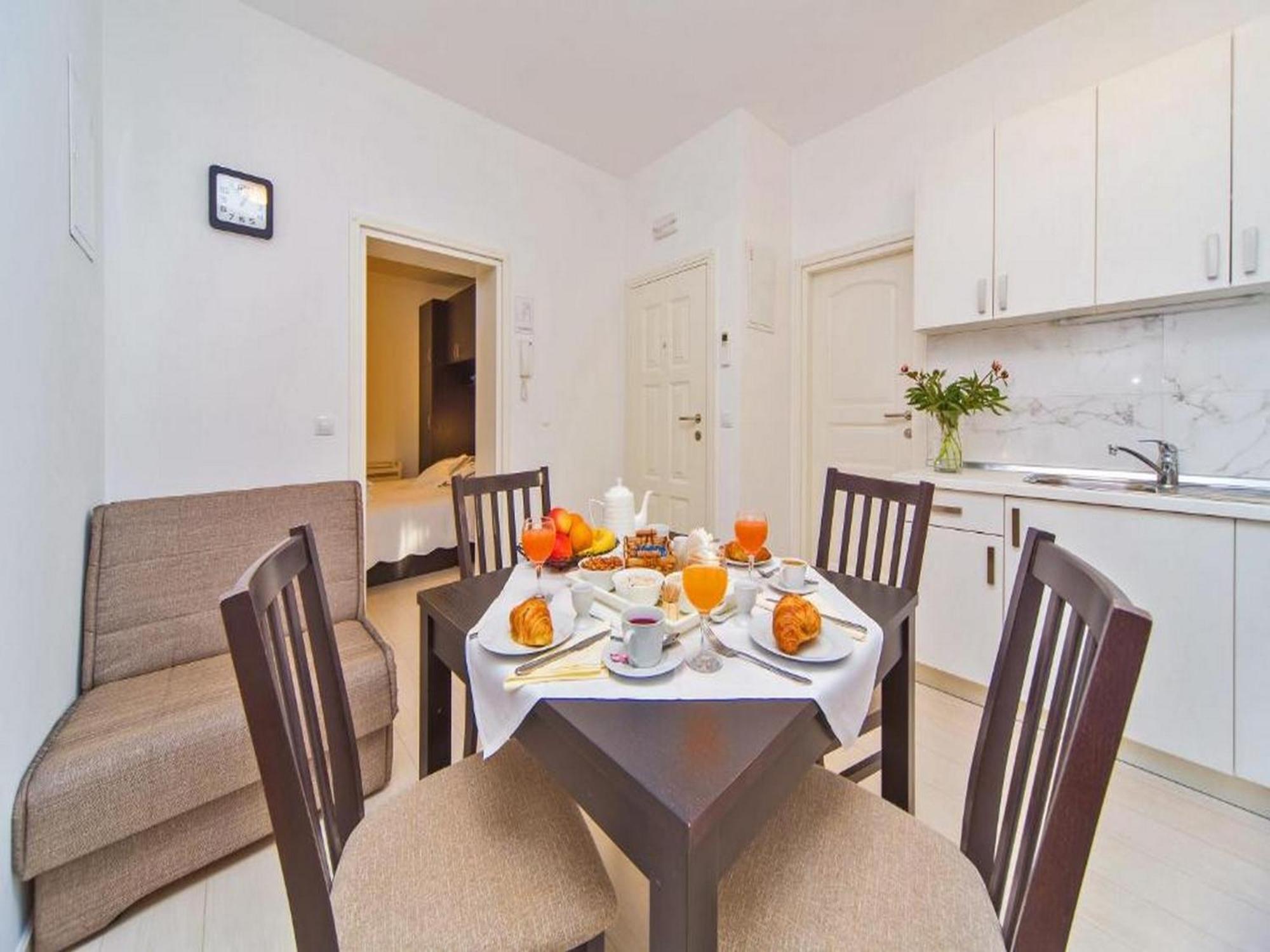 4B Apartments Dubrovnik Bilik gambar