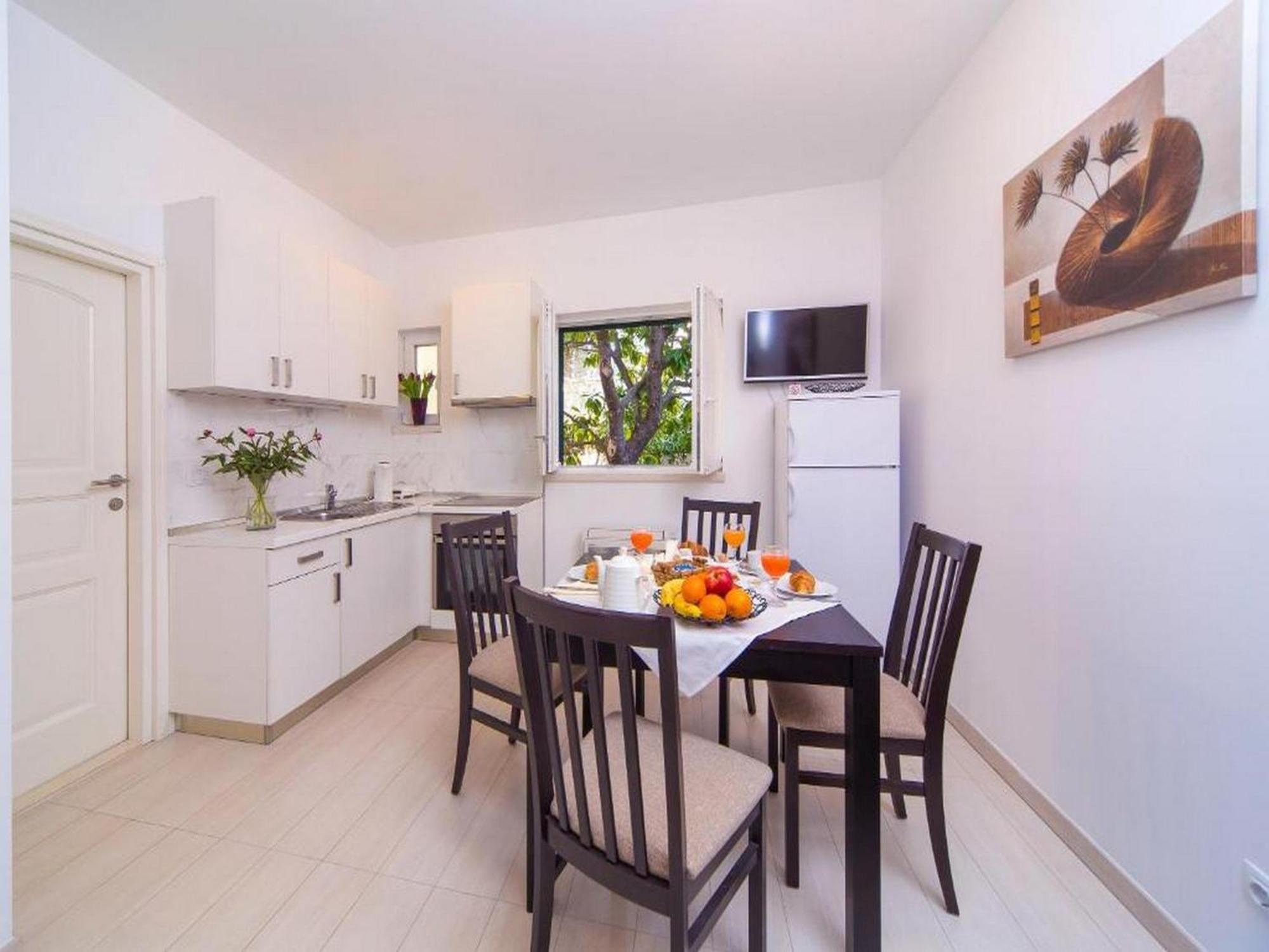 4B Apartments Dubrovnik Bilik gambar