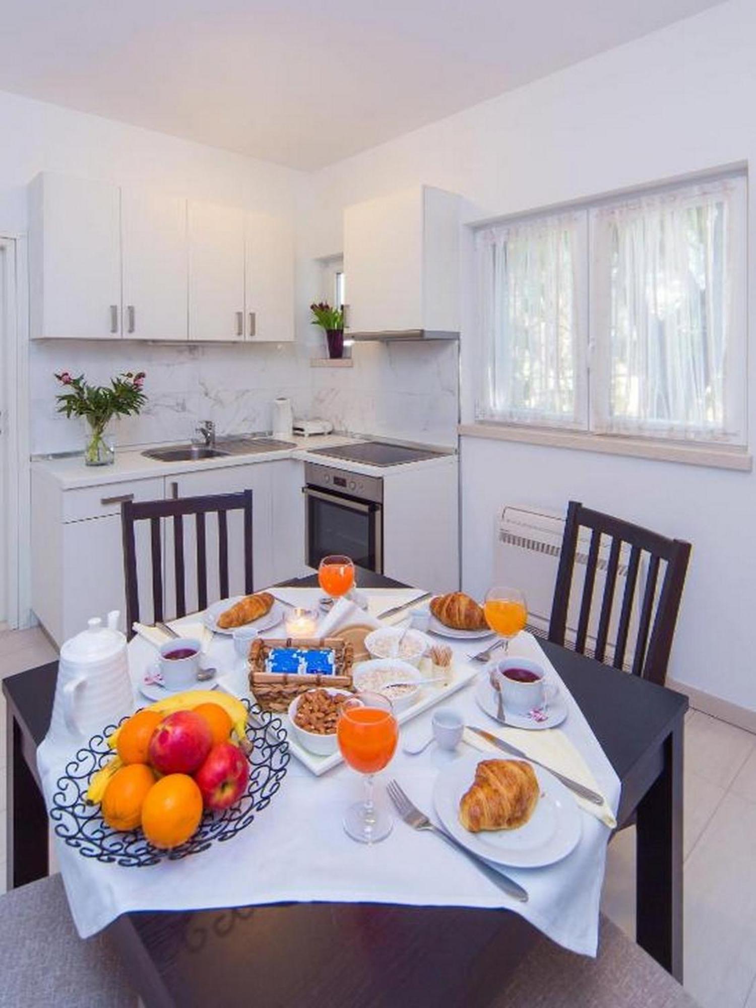 4B Apartments Dubrovnik Bilik gambar