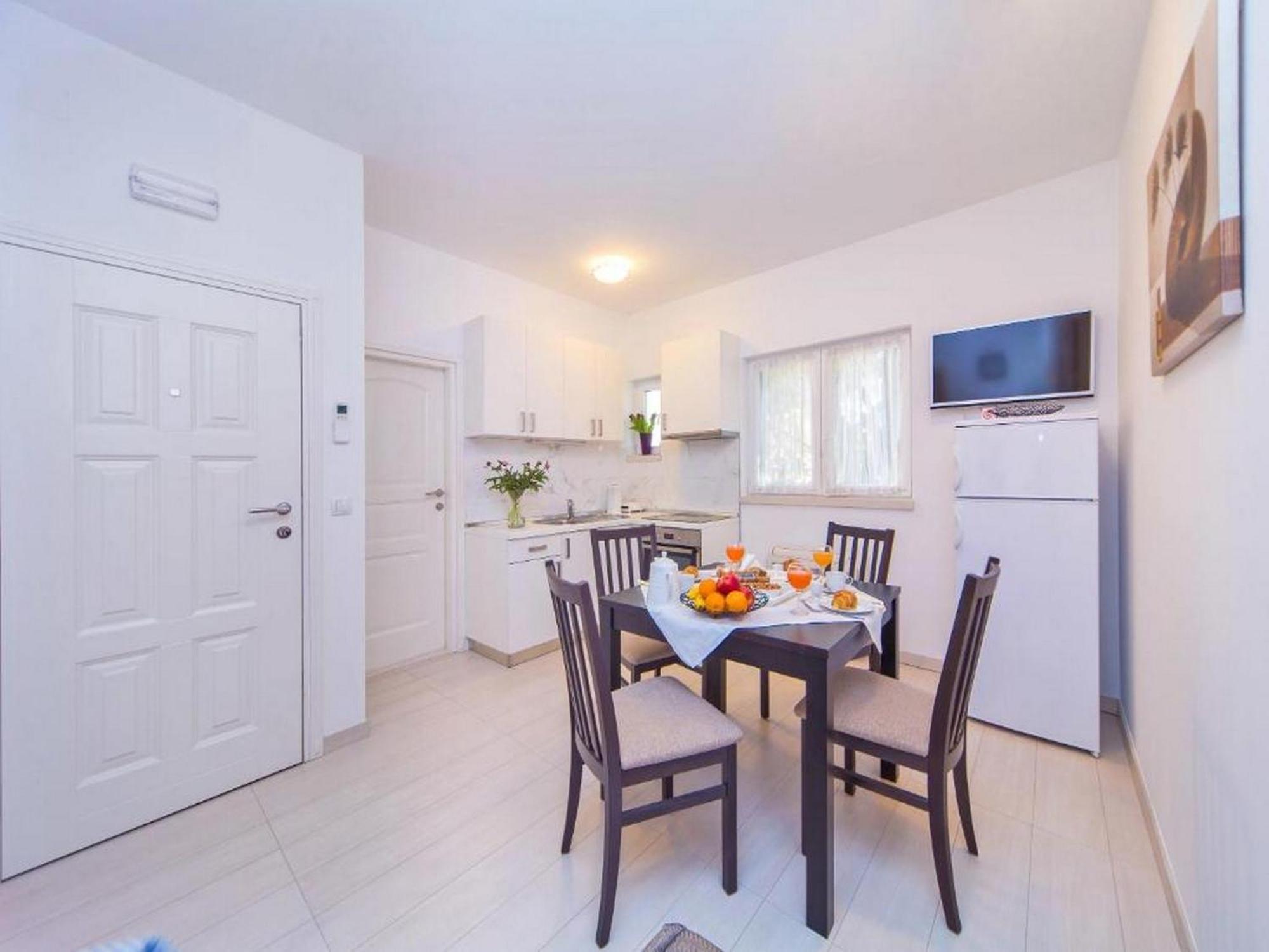 4B Apartments Dubrovnik Bilik gambar