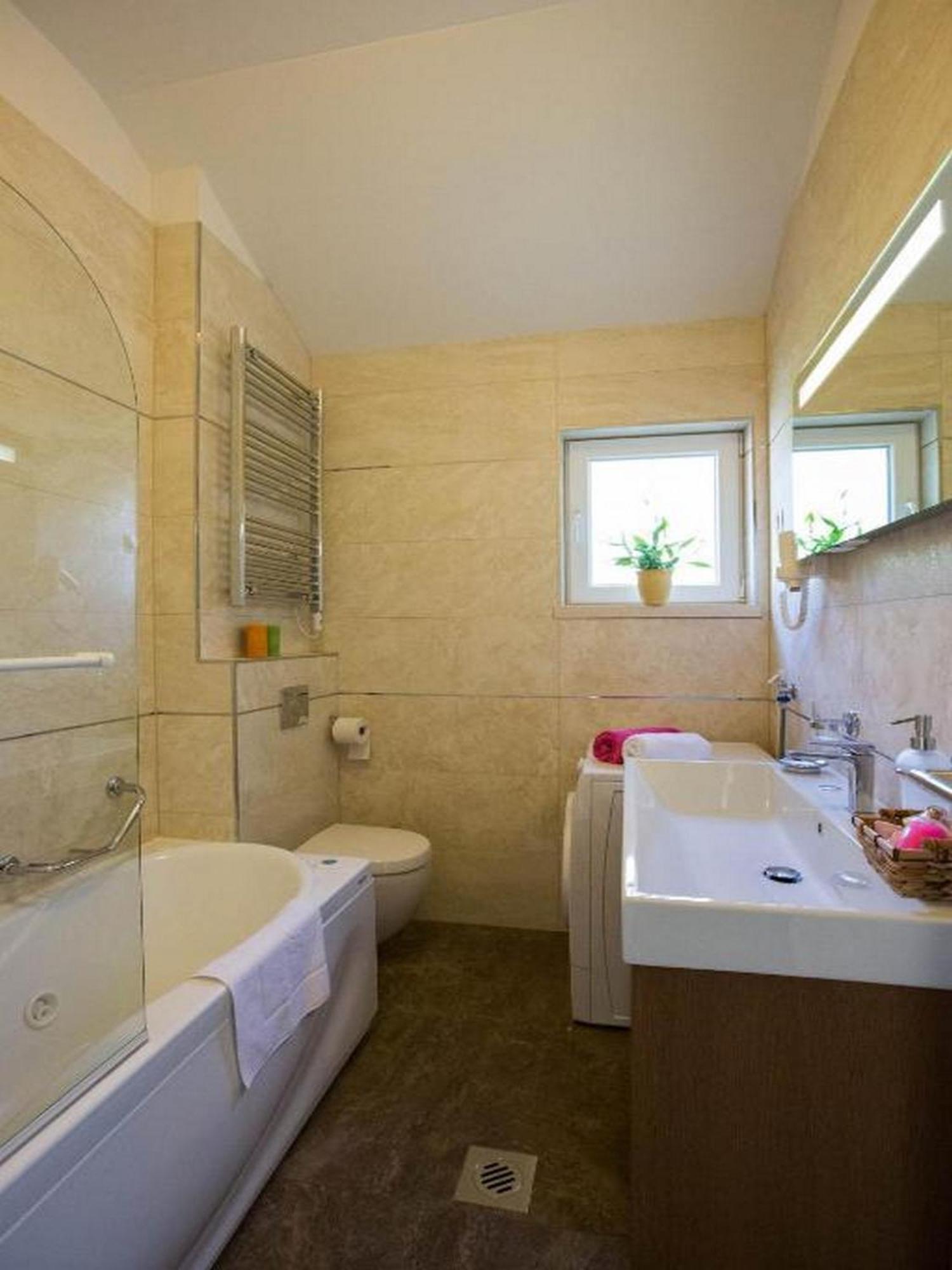 4B Apartments Dubrovnik Bilik gambar
