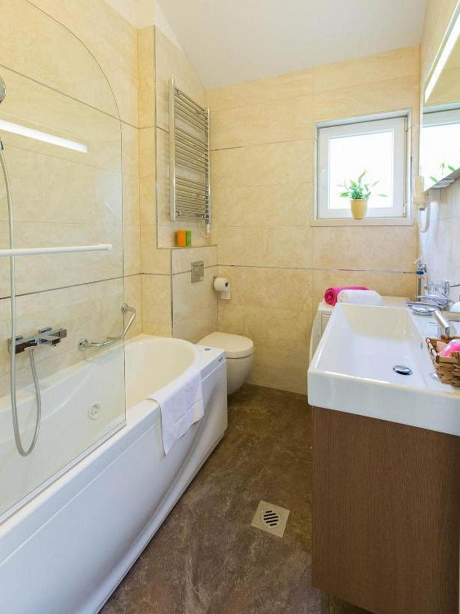 4B Apartments Dubrovnik Bilik gambar