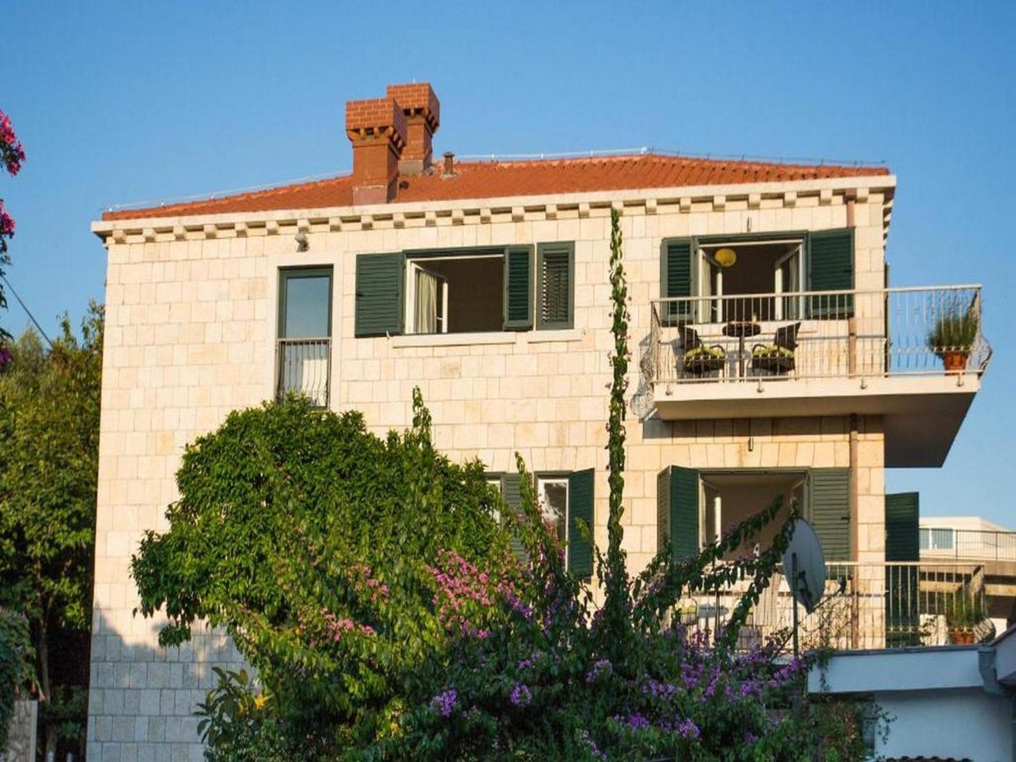4B Apartments Dubrovnik Bilik gambar
