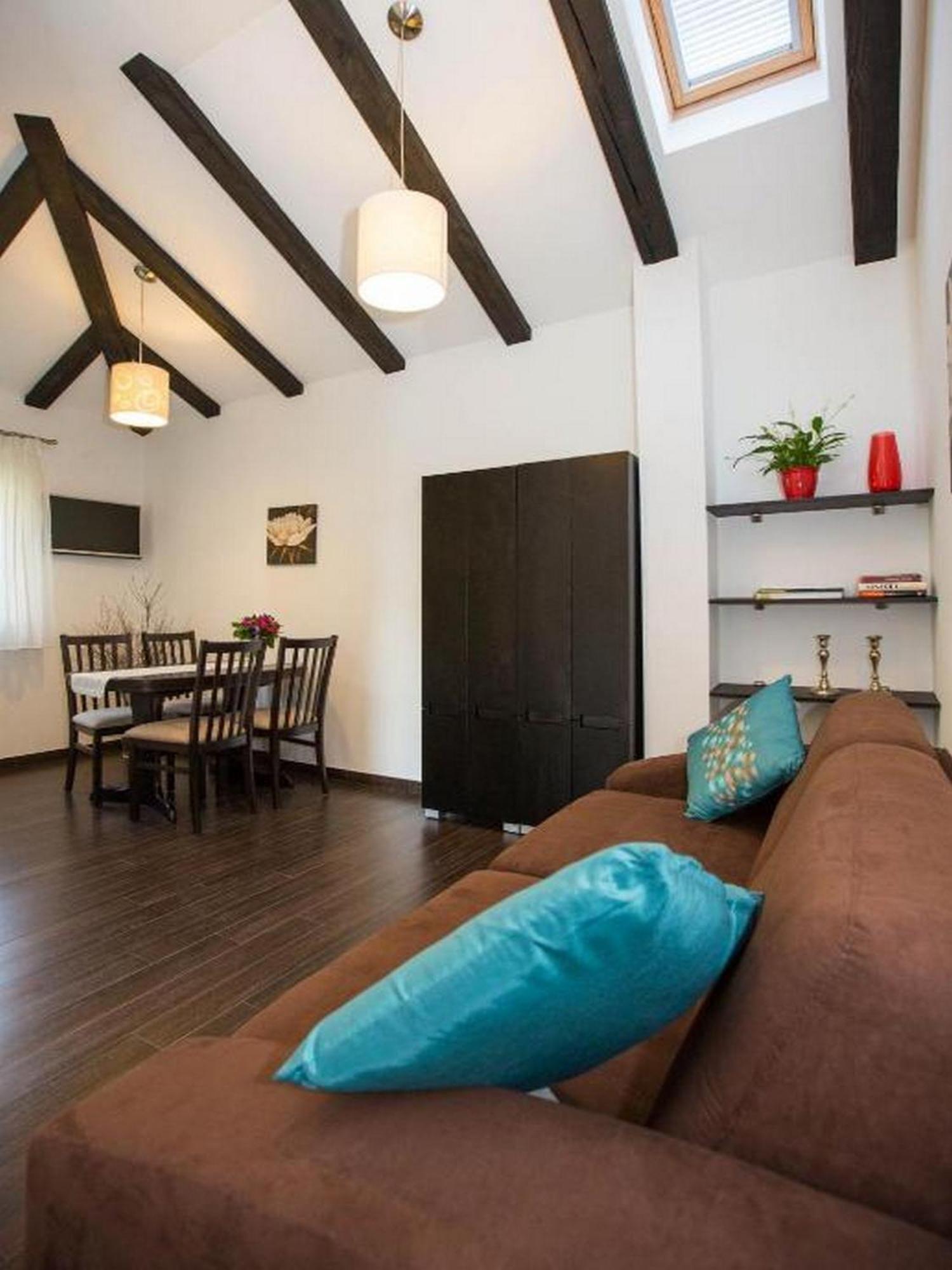 4B Apartments Dubrovnik Bilik gambar