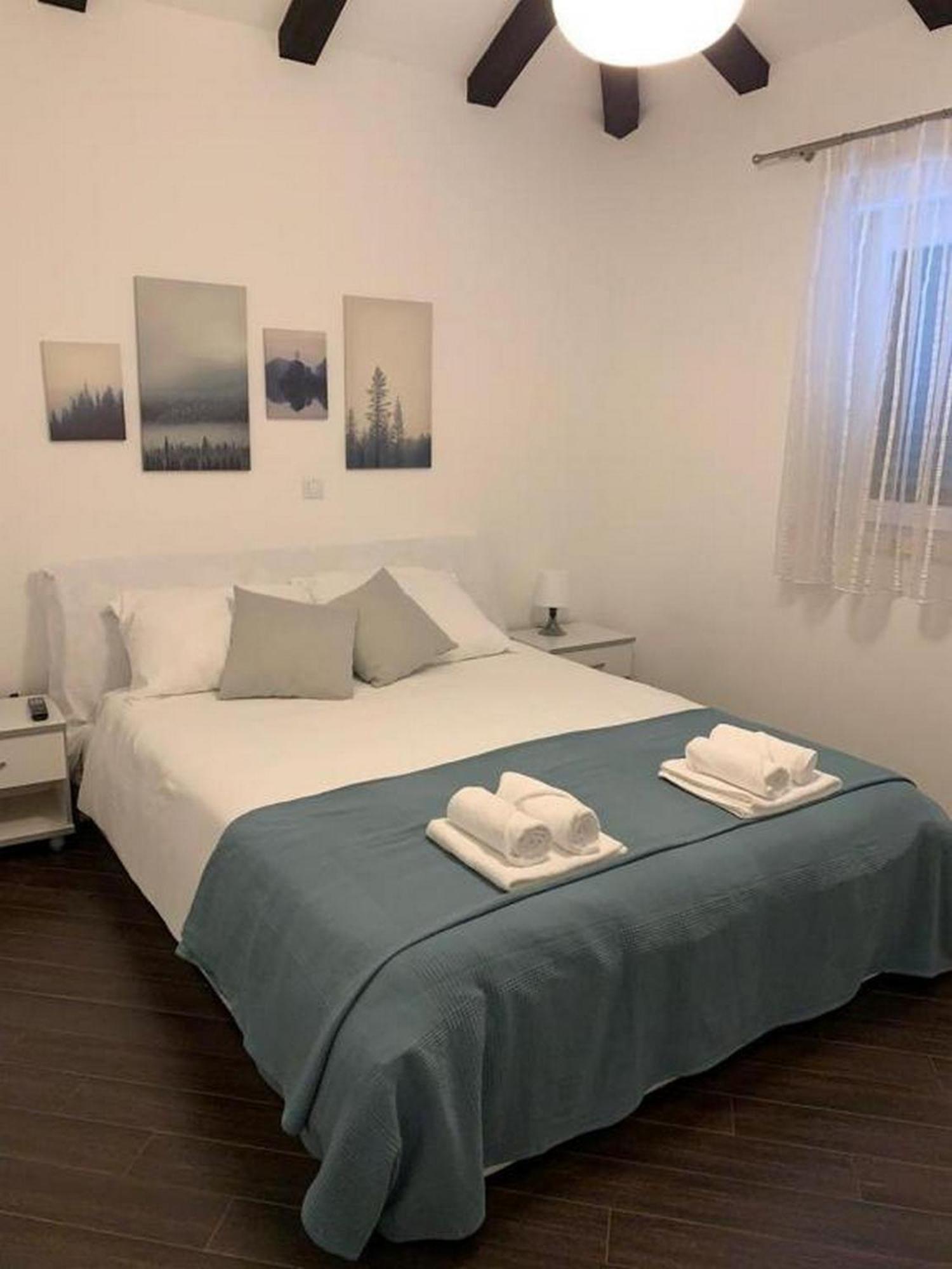 4B Apartments Dubrovnik Bilik gambar