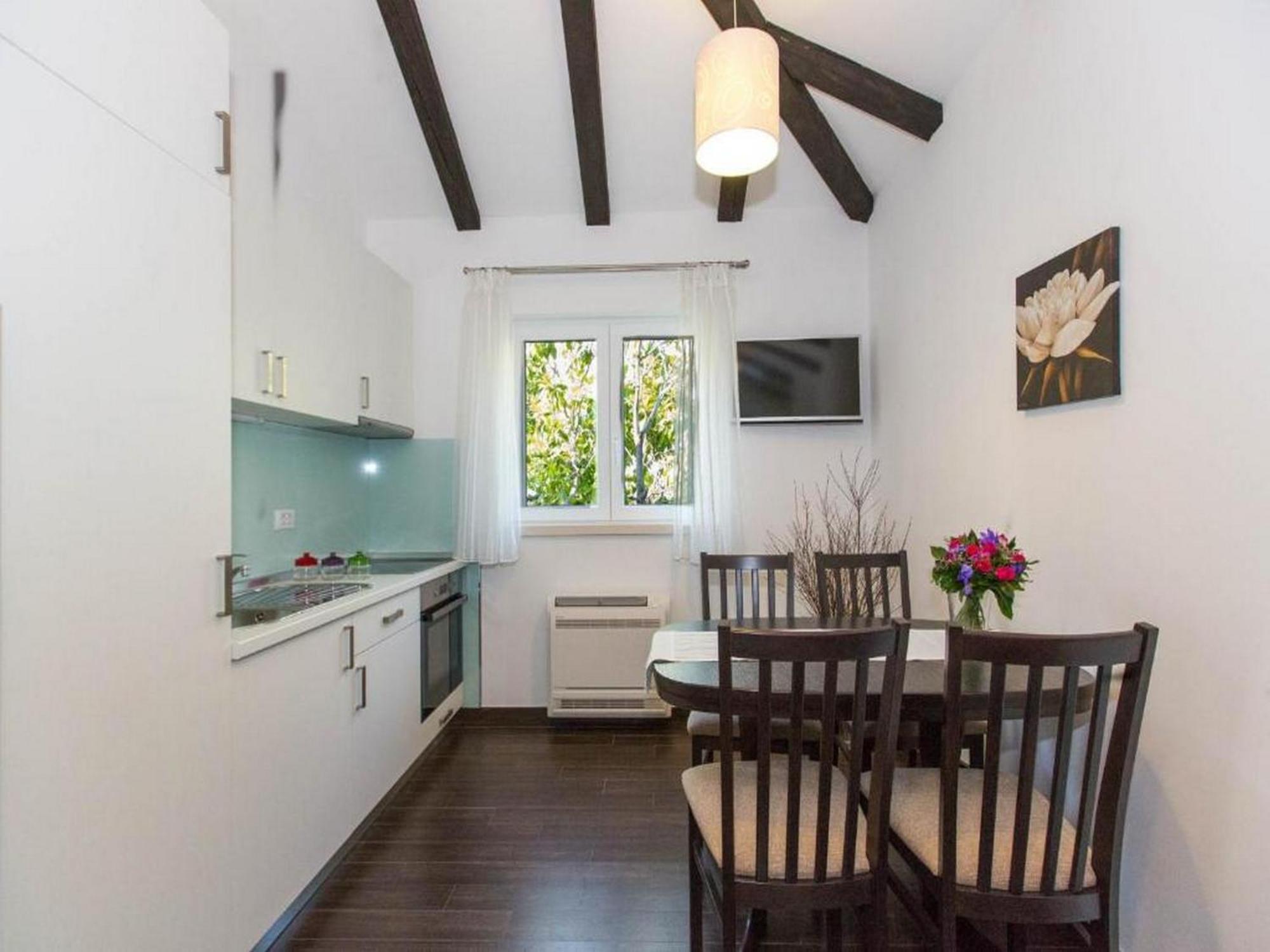4B Apartments Dubrovnik Bilik gambar