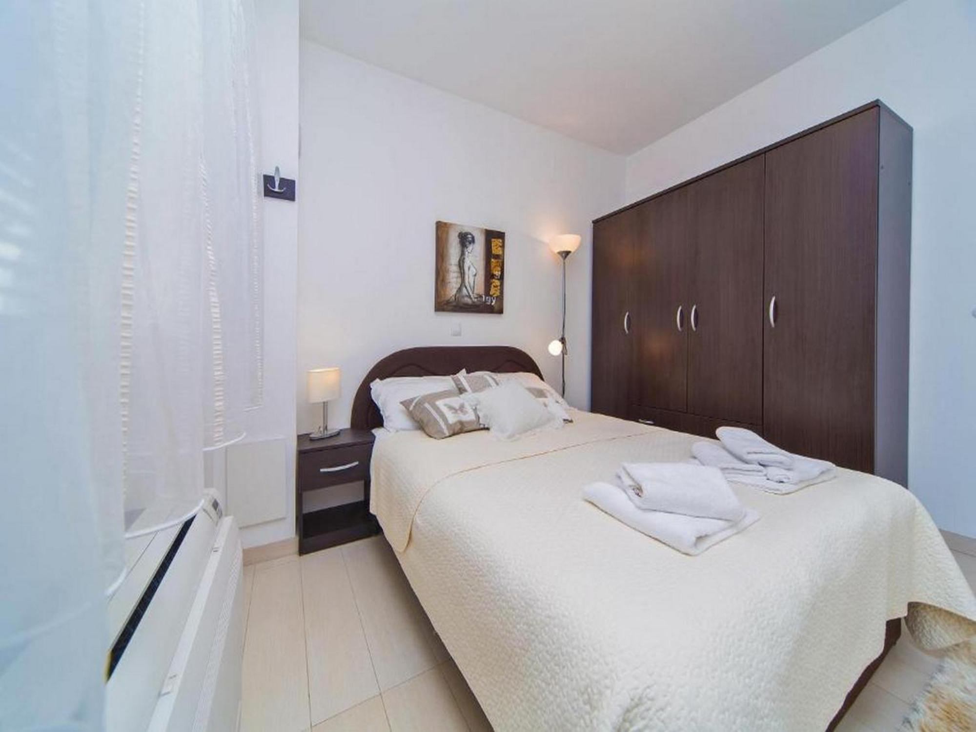4B Apartments Dubrovnik Bilik gambar