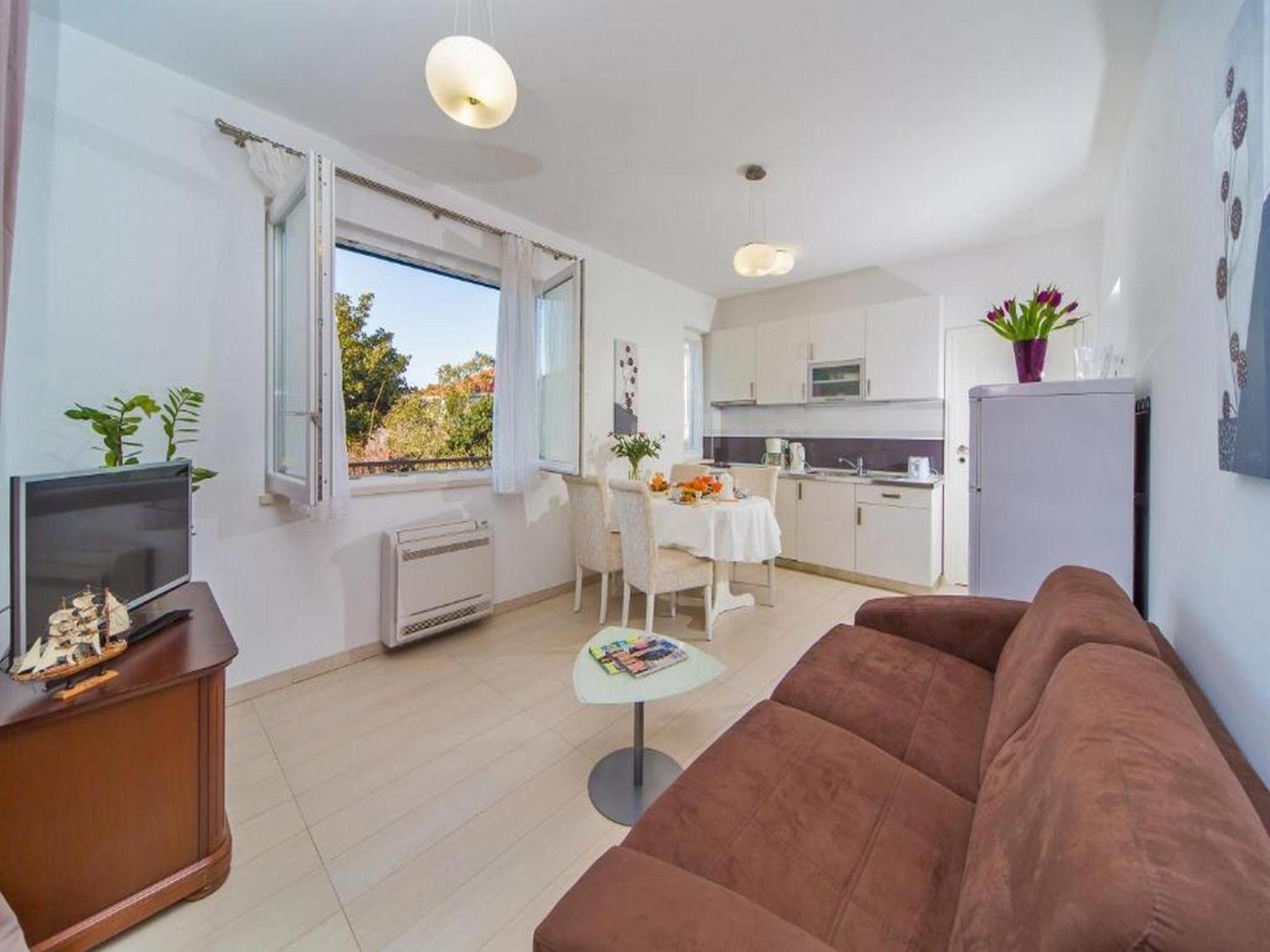 4B Apartments Dubrovnik Bilik gambar