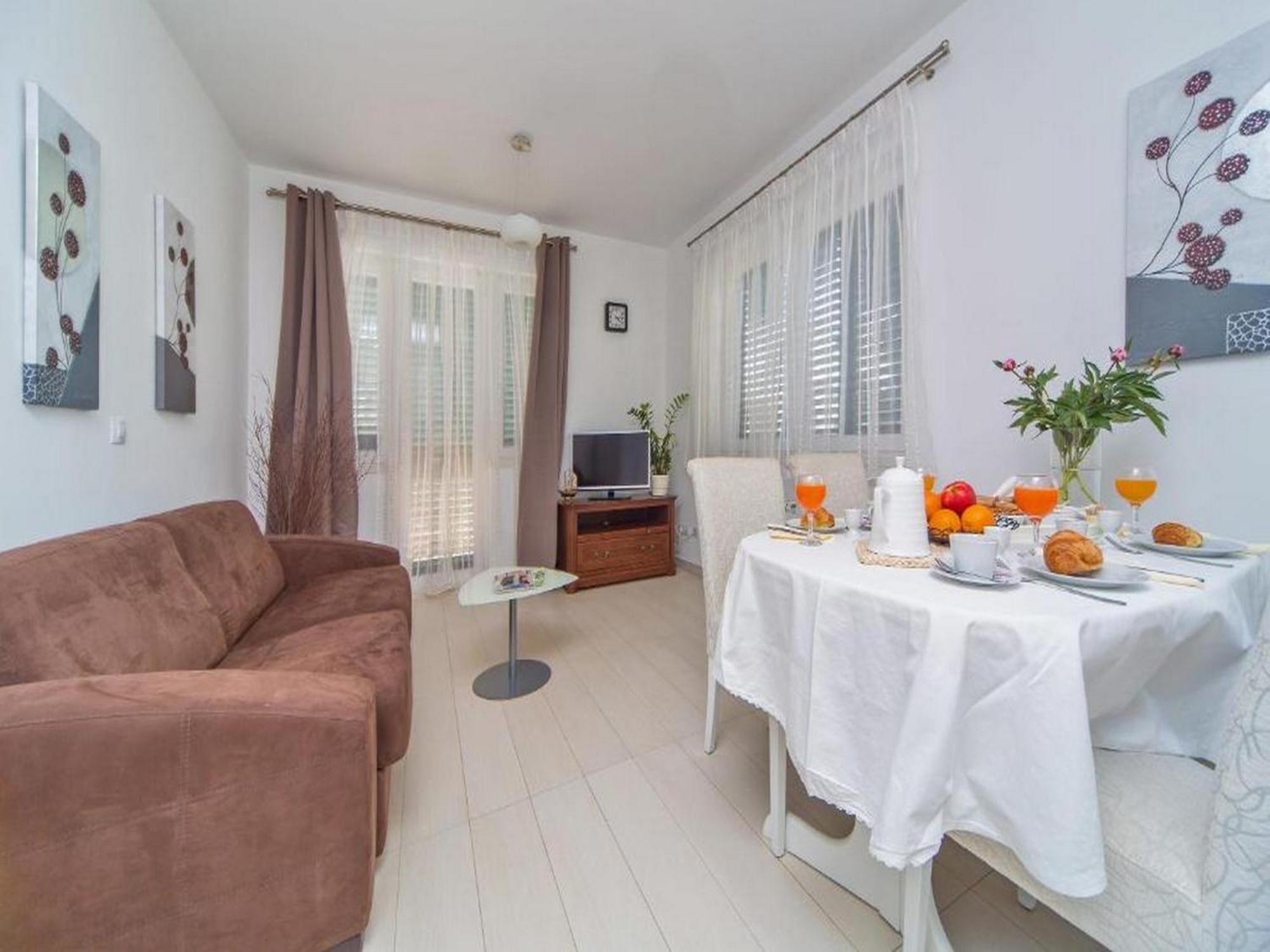 4B Apartments Dubrovnik Bilik gambar