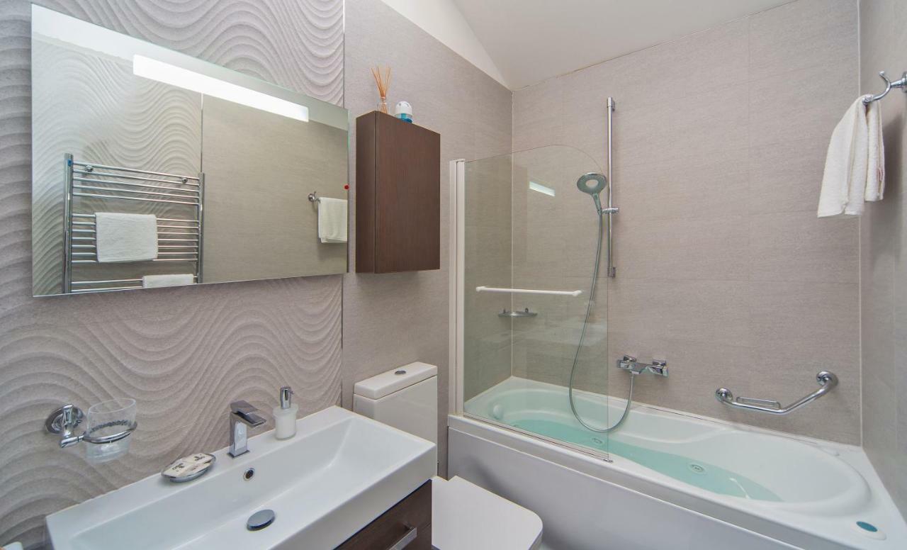 4B Apartments Dubrovnik Luaran gambar
