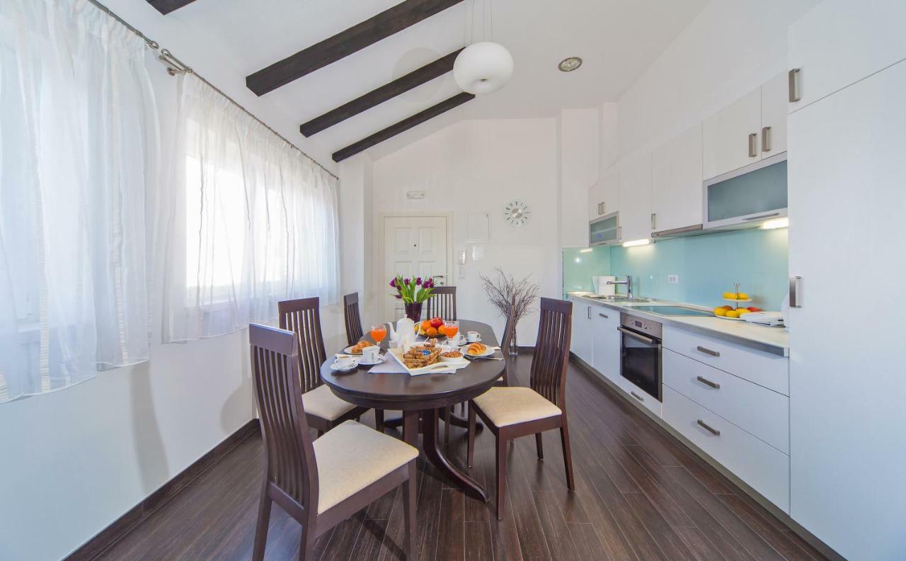 4B Apartments Dubrovnik Luaran gambar