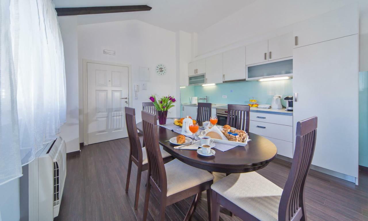 4B Apartments Dubrovnik Luaran gambar