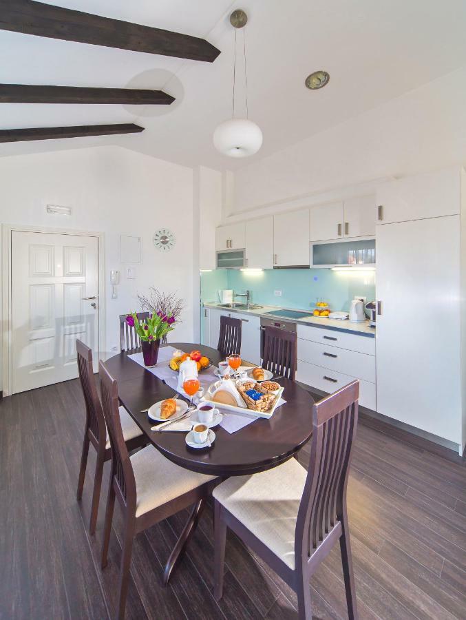 4B Apartments Dubrovnik Luaran gambar