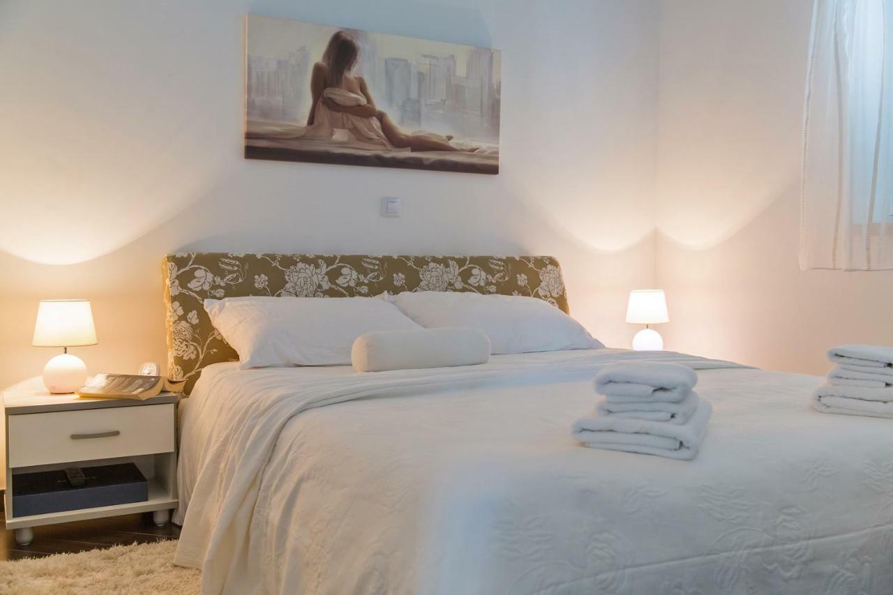 4B Apartments Dubrovnik Luaran gambar