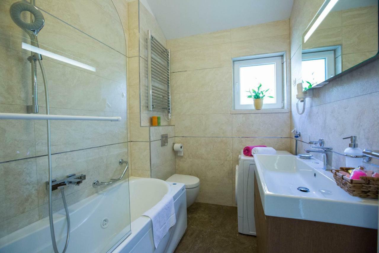 4B Apartments Dubrovnik Luaran gambar